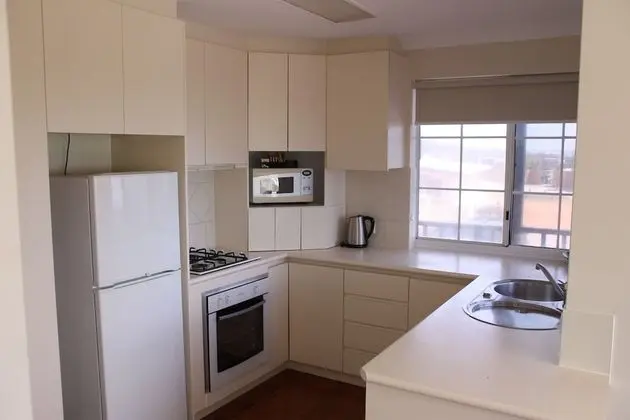 Apart Daire, 2 Yatak Odası, Okyanus Manzaralı (Fully Self Contained)
