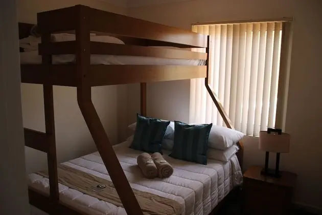 Luxury Dağ Evi, Birden Çok Yatak Odası, Sigara İçilmez (Luxury Chalet 3 Bedroom)