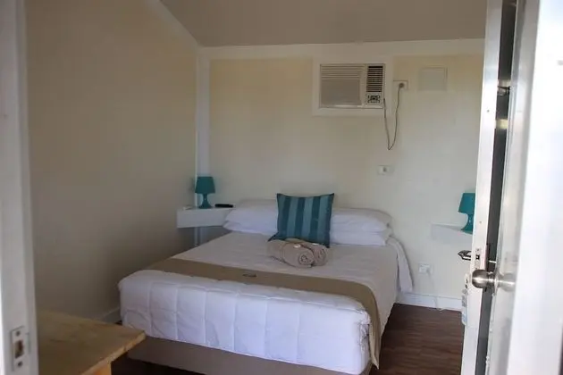 Standard Apart Daire, Sigara İçilmez (Budget Motel Cabin)