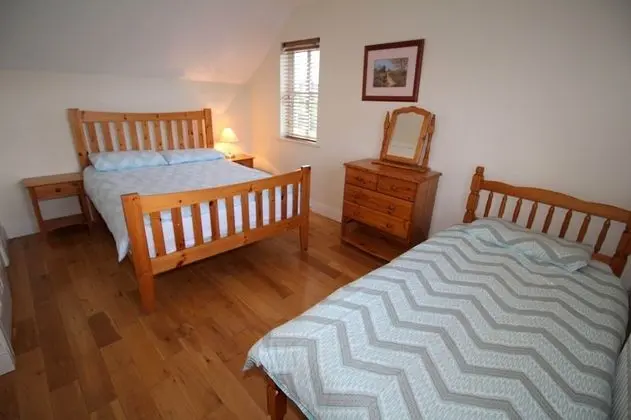 Comfort Kır Evi