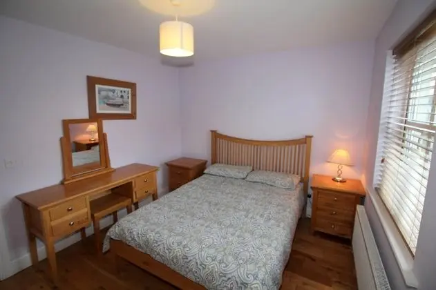 Comfort Kır Evi