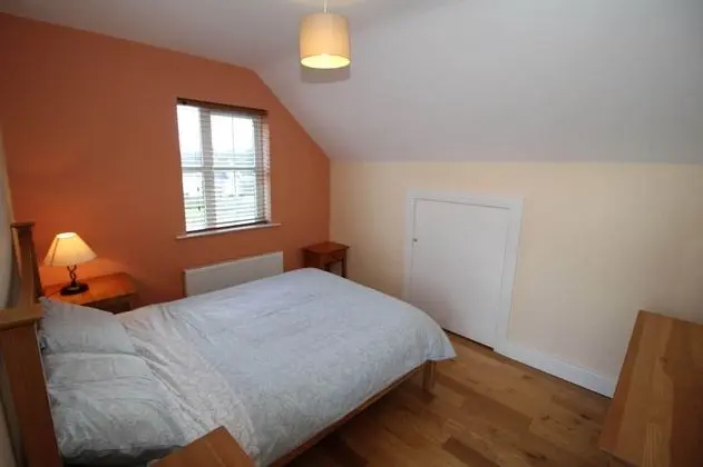 Comfort Kır Evi