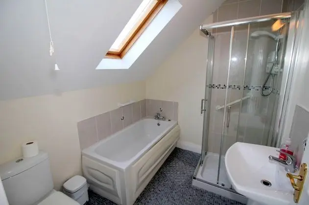 Comfort Kır Evi
