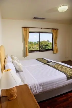 2-Bedroom Apartment
