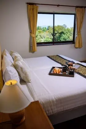 2-Bedroom Apartment