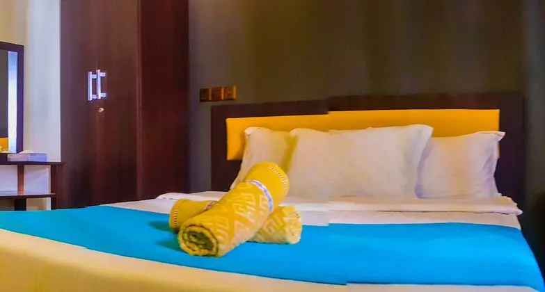 Çift ​​kişilik Ocean View