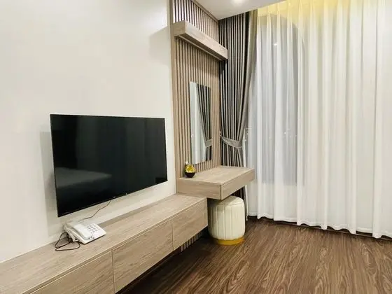 Standard İki Ayrı Yataklı Oda