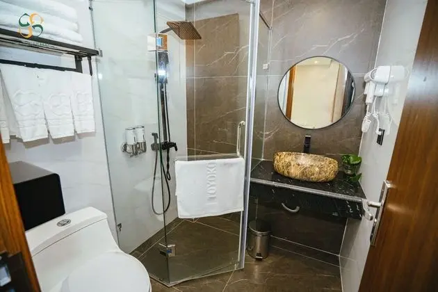 Standard İki Ayrı Yataklı Oda