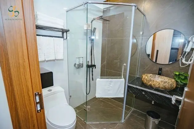 Standard İki Ayrı Yataklı Oda