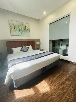 Superior Tek Büyük Yataklı Oda