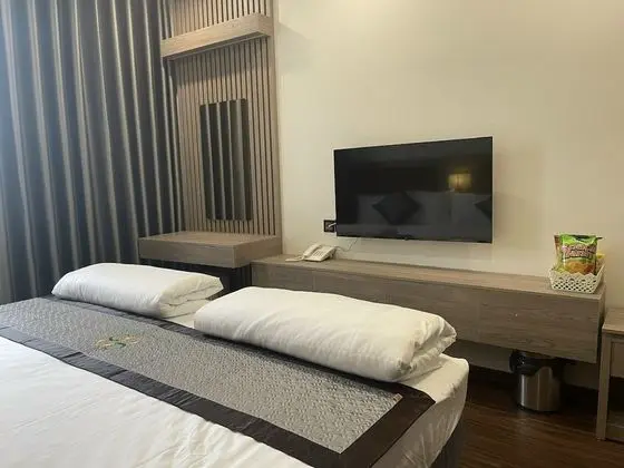 Superior Tek Büyük Yataklı Oda