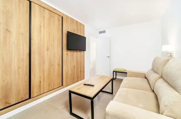 Deluxe Süit, Kısmi Deniz Manzaralı