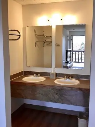 Banyo lavabosu