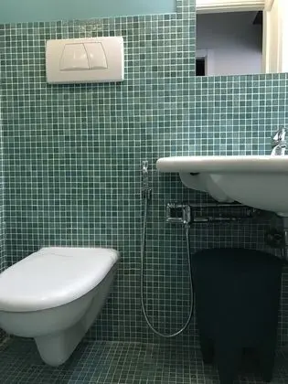 Classic Tek Büyük Yataklı Oda, Sigara İçilmez (n.3)