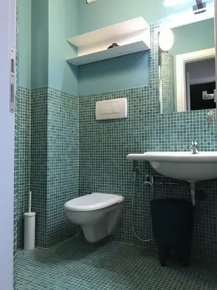 Classic Tek Büyük Yataklı Oda, Sigara İçilmez (n.3)