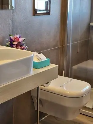 Classic Tek Büyük Yataklı Oda, Sigara İçilmez (n.3)