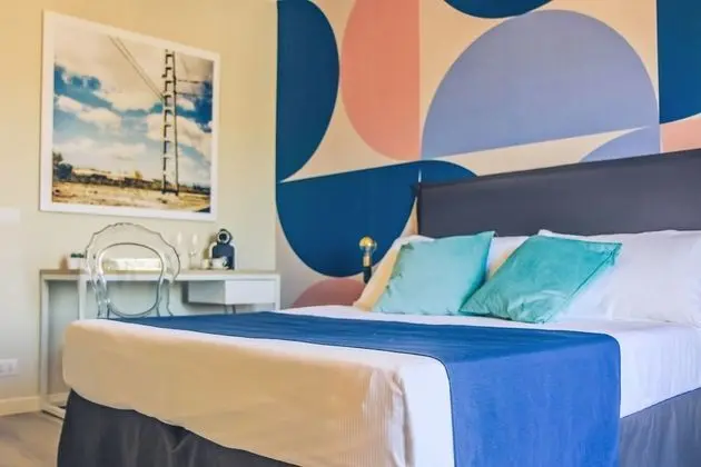 Comfort Tek Büyük Yataklı Oda, Sigara İçilmez (n.1)