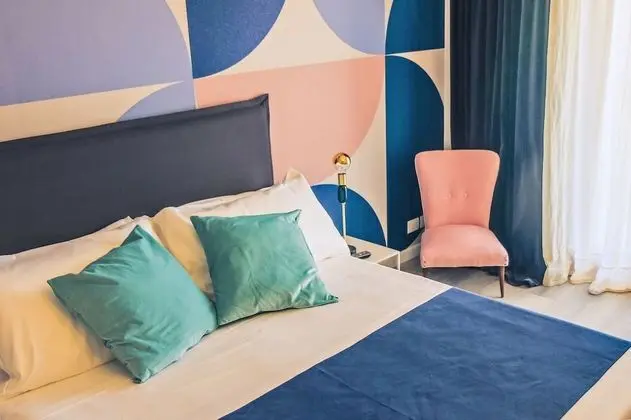 Comfort Tek Büyük Yataklı Oda, Sigara İçilmez (n.1)