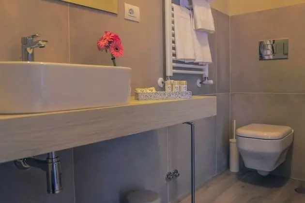 Comfort Tek Büyük Yataklı Oda, Sigara İçilmez (n.1)