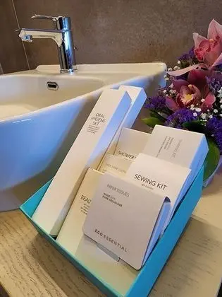 Comfort Tek Büyük Yataklı Oda, Sigara İçilmez (n.1)