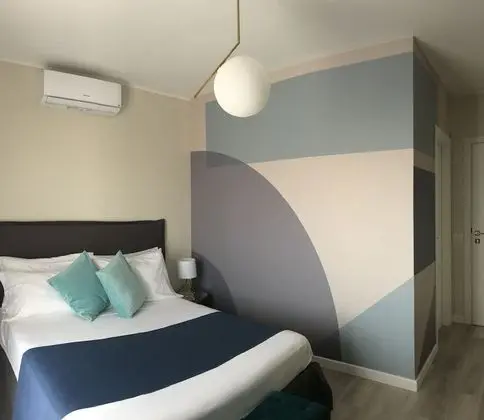 Comfort Tek Büyük Yataklı Oda, Sigara İçilmez (n.2)