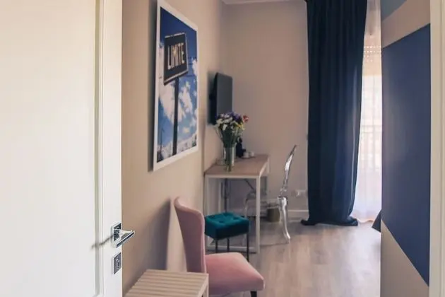 Comfort Tek Büyük Yataklı Oda, Sigara İçilmez (n.2)