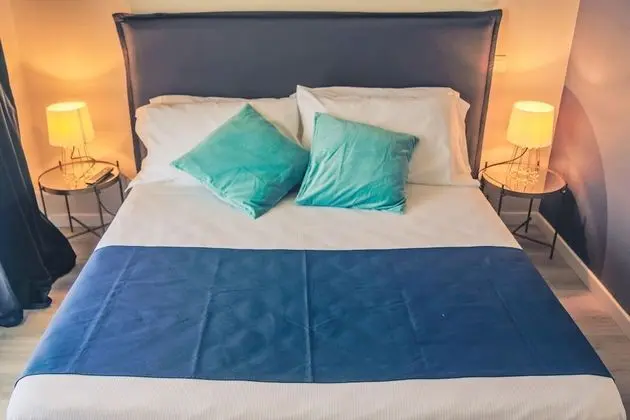 Comfort Tek Büyük Yataklı Oda, Sigara İçilmez (n.2)