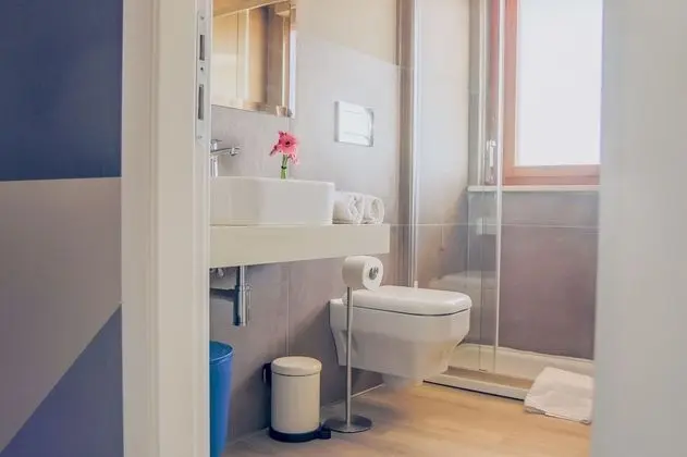 Comfort Tek Büyük Yataklı Oda, Sigara İçilmez (n.2)