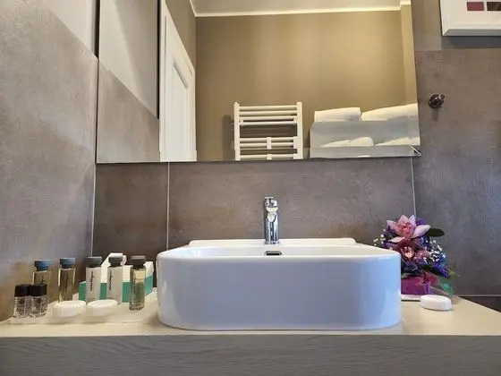 Comfort Tek Büyük Yataklı Oda, Sigara İçilmez (n.2)