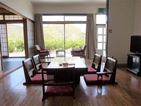 Oda, Sigara İçilmez (Japanese Western, No.1)