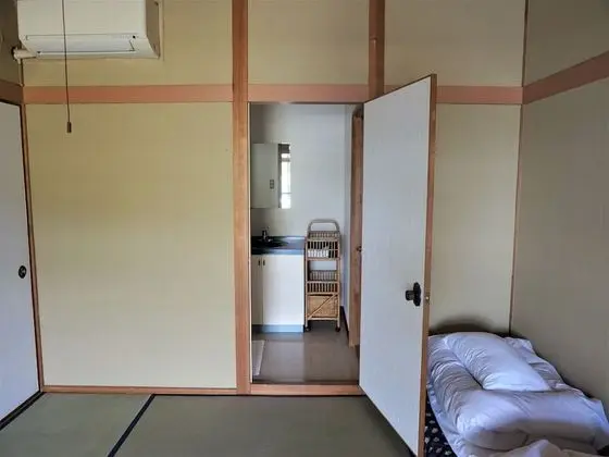 Oda, Sigara İçilmez (Japanese Western, No.1)