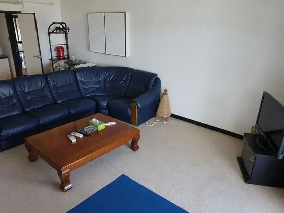 Oda, Sigara İçilmez (Japanese Western, No.2)