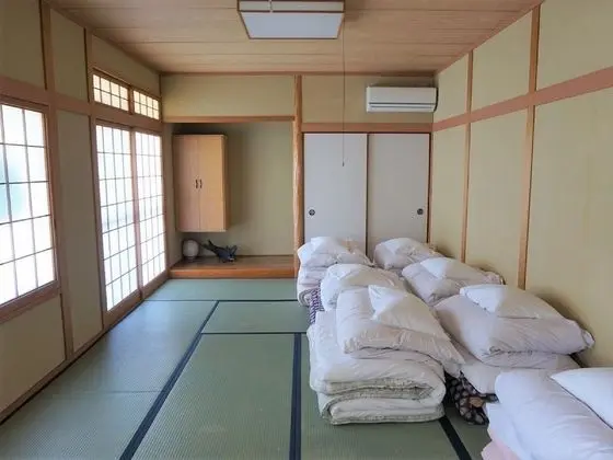 Oda, Sigara İçilmez (Japanese Western, No.2)