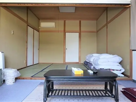 Oda, Sigara İçilmez (Japanese Western, No.3)