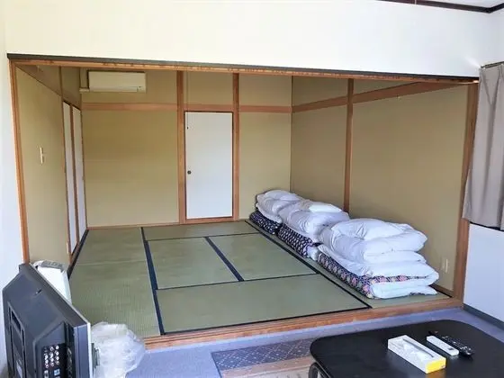 Oda, Sigara İçilmez (Japanese Western, No.3)