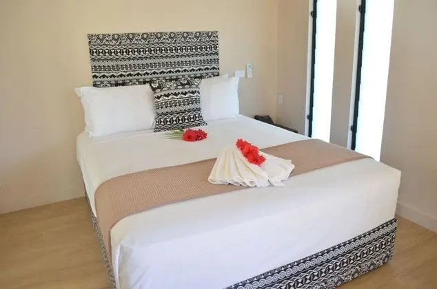 Deluxe Oda, Birden Çok Yatak, Engellilere Uygun, Bahçe Manzaralı