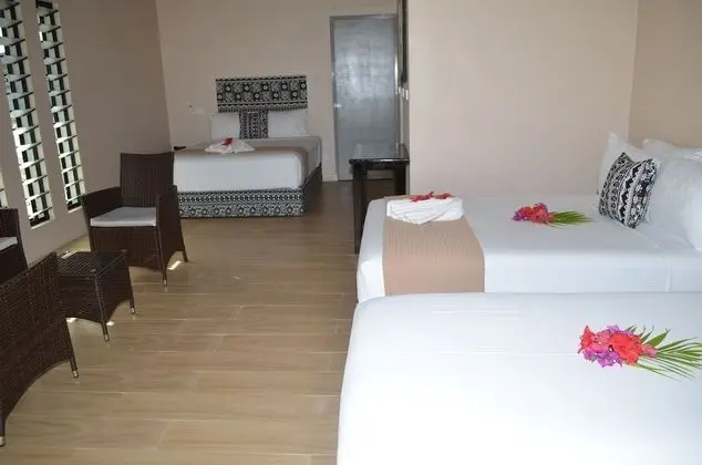 Family Oda, Dağ Manzaralı