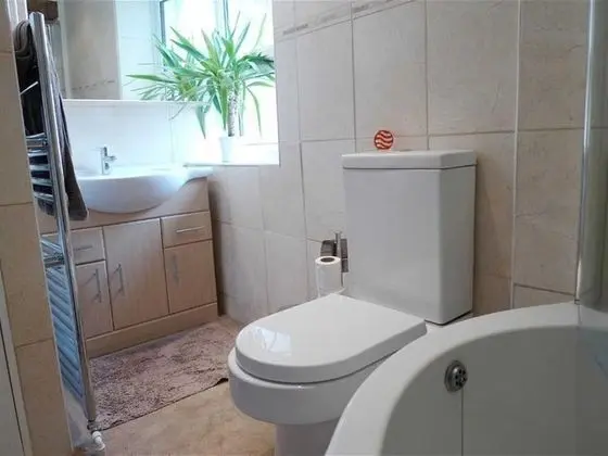 Family Kır Evi, 3 Yatak Odası