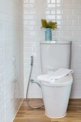 Deluxe Oda, 1 Büyük (Queen) Boy Yatak, Sigara İçilmez, Tepe Manzaralı