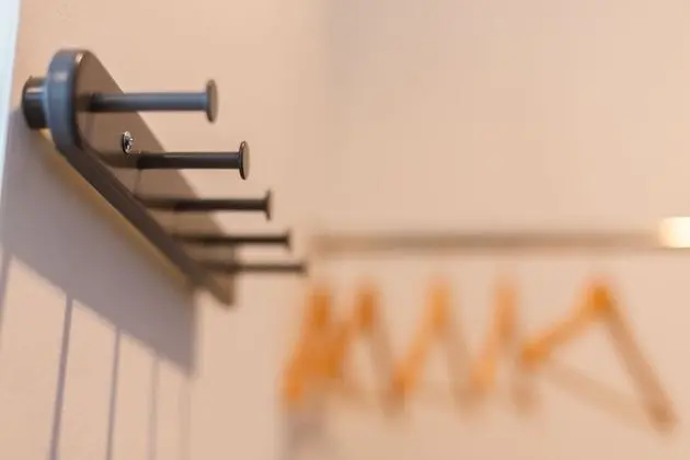 Superior Bungalov, 1 En Büyük (King) Boy Yatak, Sigara İçilmez, Bahçe Manzaralı