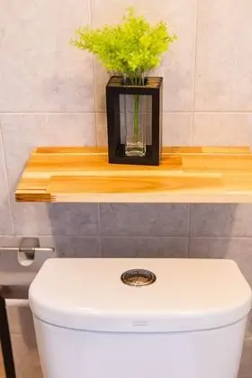 Superior Bungalov, 1 En Büyük (King) Boy Yatak, Sigara İçilmez, Bahçe Manzaralı