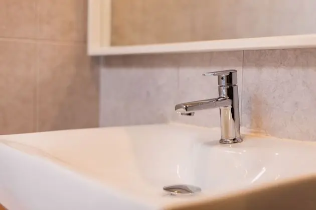Superior Bungalov, 1 En Büyük (King) Boy Yatak, Sigara İçilmez, Bahçe Manzaralı