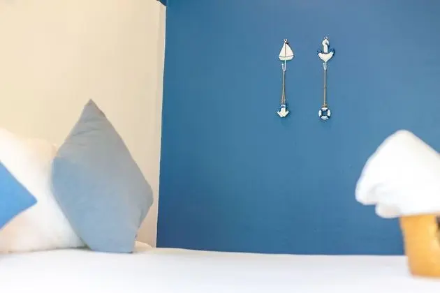 Superior Oda, 1 Yatak Odası, Küvet, Köşe
