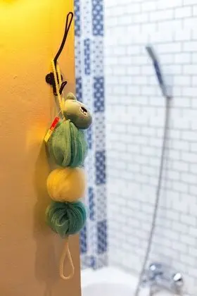 Superior Oda, 1 Yatak Odası, Küvet, Köşe