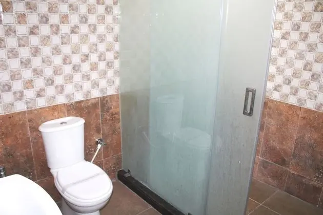Club Süit, 1 Yatak Odası, Engellilere Uygun, Bahçe Manzaralı