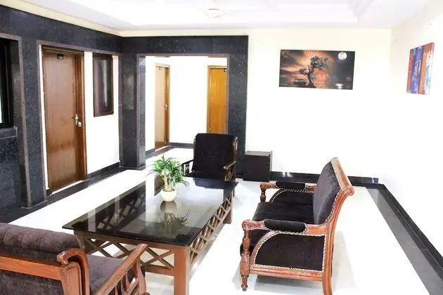 Deluxe Tek Büyük veya İki Ayrı Yataklı Oda, 1 Yatak Odası