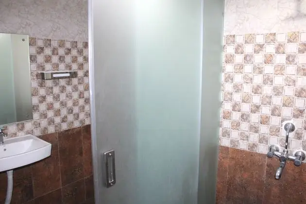Deluxe Tek Büyük veya İki Ayrı Yataklı Oda, 1 Yatak Odası