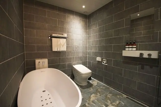 Standard Double Room, No Smoking, No Food Allowed, Base and Max 2 person