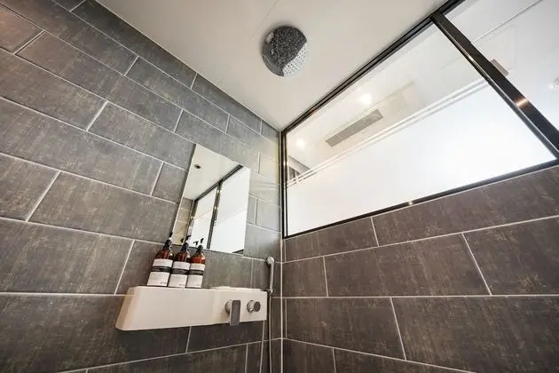 Standard Double Room, No Smoking, No Food Allowed, Base and Max 2 person