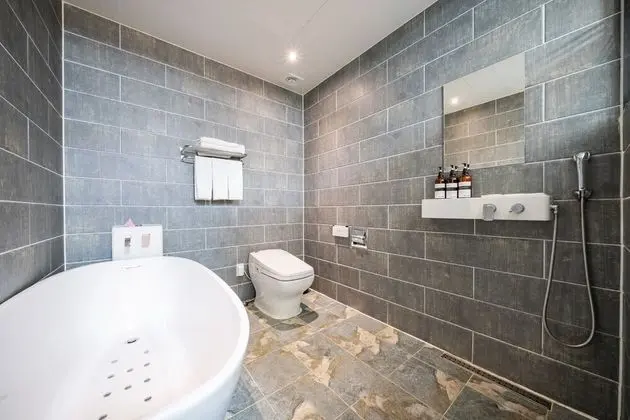 Standard Double Room, No Smoking, No Food Allowed, Base and Max 2 person